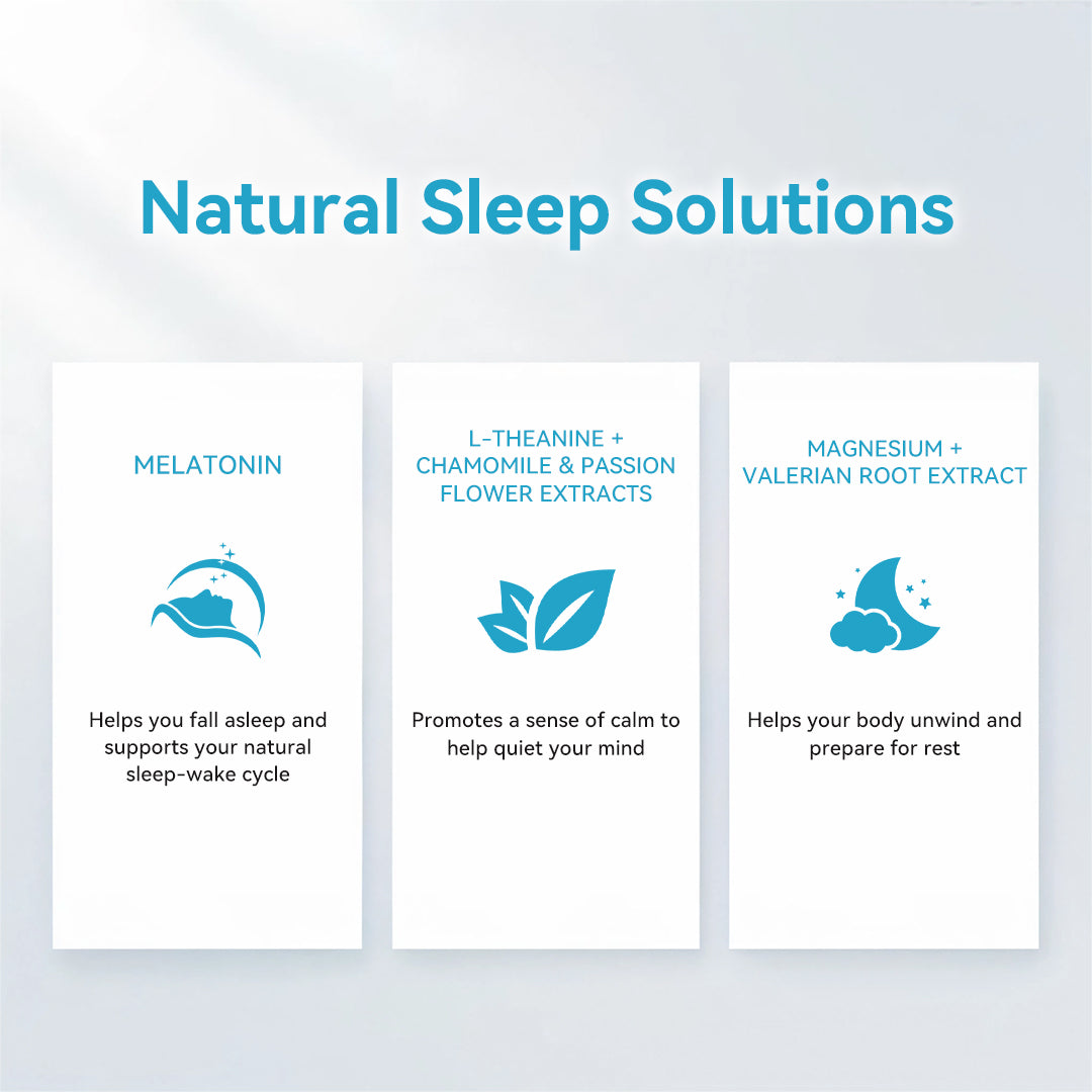 GoodNightPatch HanherbLife